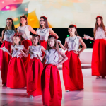 Мінісвіт краси України 2018
