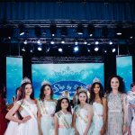 Мінісвіт краси України 2018