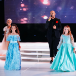 Мінісвіт краси України 2018