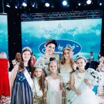 Мінісвіт краси України 2018