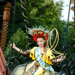Мінісвіт краси України 2018