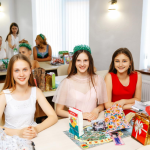 Мінісвіт краси України 2018
