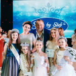 Мінісвіт краси України 2018