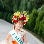 Мінісвіт краси України 2018
