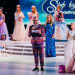 Мінісвіт краси України 2018
