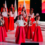 Мінісвіт краси України 2018