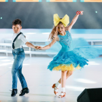 Мінісвіт краси України 2018