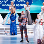 Мінісвіт краси України 2018