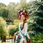 Мінісвіт краси України 2018