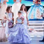 Мінісвіт краси України 2018