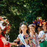 Мінісвіт краси України 2018