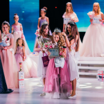Мінісвіт краси України 2018