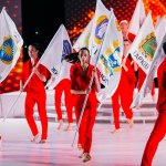 Мінісвіт краси України 2018