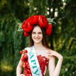 Мінісвіт краси України 2018