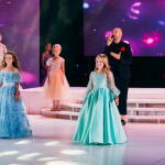 Мінісвіт краси України 2018