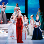 Мінісвіт краси України 2018