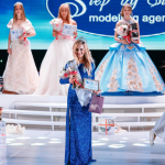 Мінісвіт краси України 2018