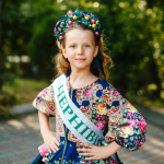 Мінісвіт краси України 2018