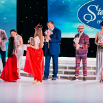 Мінісвіт краси України 2018