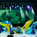Мінісвіт краси України 2018
