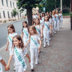 Мінісвіт краси України 2018