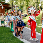 Мінісвіт краси України 2018