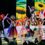 Мінісвіт краси України 2018