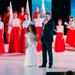 Мінісвіт краси України 2018