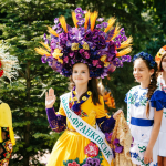 Мінісвіт краси України 2018
