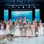 Мінісвіт краси України 2018