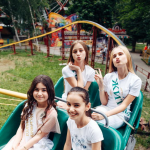 Мінісвіт краси України 2018