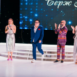 Мінісвіт краси України 2018