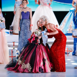 Мінісвіт краси України 2018