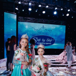 Мінісвіт краси України 2018