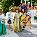 Мінісвіт краси України 2018