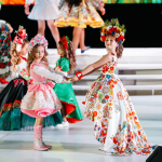 Мінісвіт краси України 2018