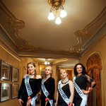 Успішна пані Украіни 2018