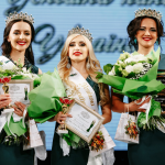 Успішна пані Украіни 2018