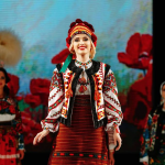 Успішна пані Украіни 2018