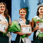 Успішна пані Украіни 2018