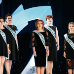 Успішна пані Украіни 2018