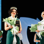 Успішна пані Украіни 2018