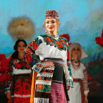 Успішна пані Украіни 2018