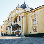 Успішна пані Украіни 2018