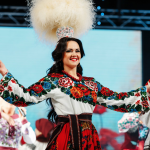 Успішна пані Украіни 2018