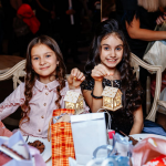 Минимир красоты Буковины 2018