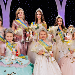 Минимир красоты Буковины 2018