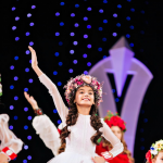 Минимир красоты Буковины 2018