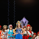 Минимир красоты Буковины 2018