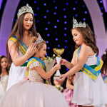 Минимир красоты Буковины 2018